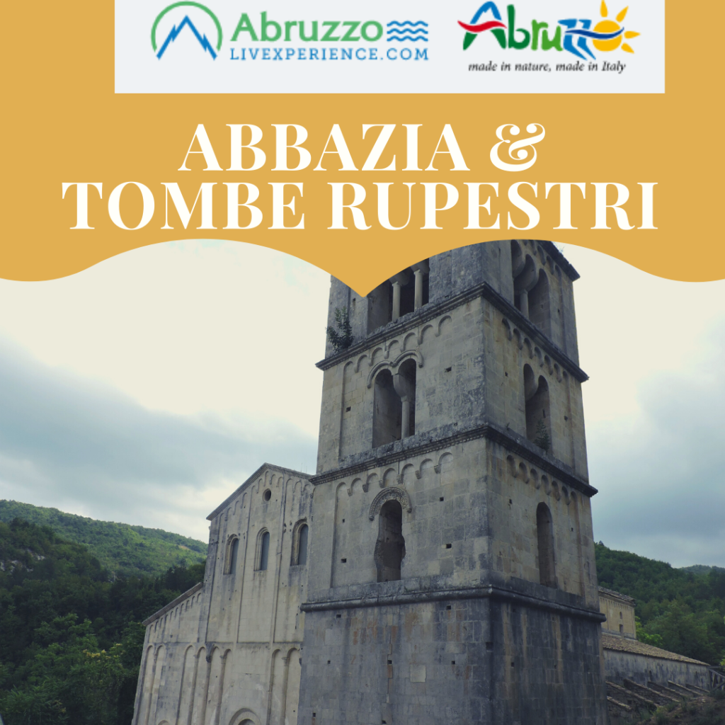 Turismo scolastico Abruzzo